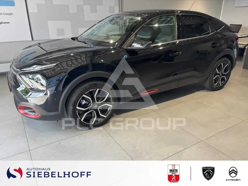 2022 Citroen C4