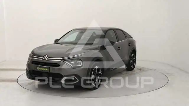 2022 Citroen C4