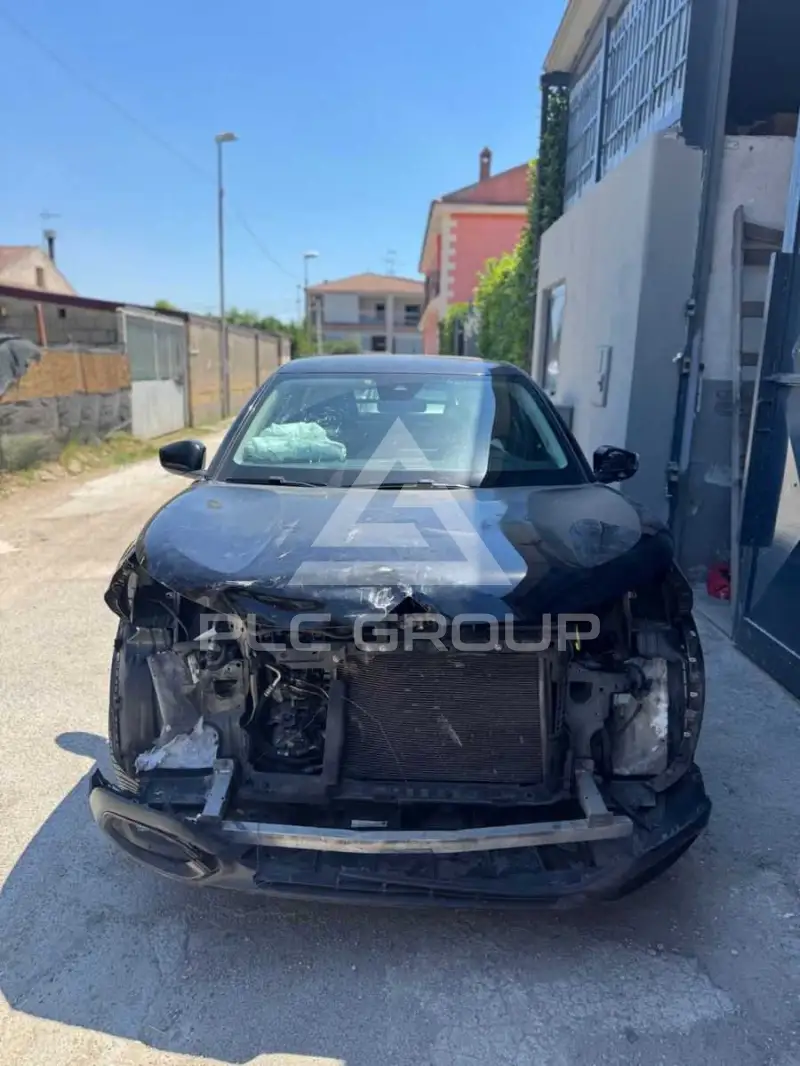 2022 Citroen C4