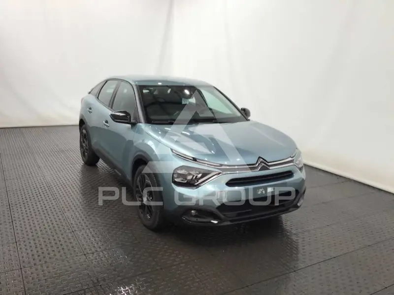 2022 Citroen C4