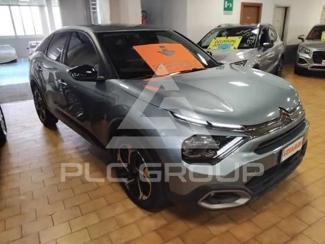 2022 Citroen C4