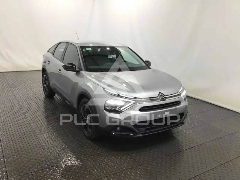 2022 Citroen C4