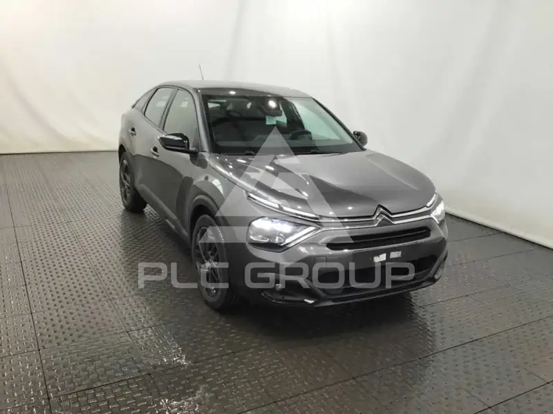 2022 Citroen C4