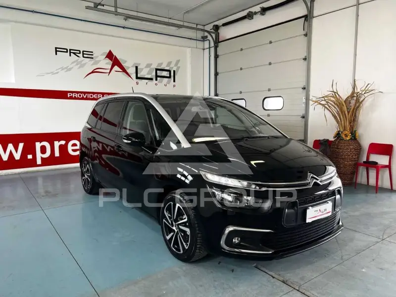 2022 Citroen C4