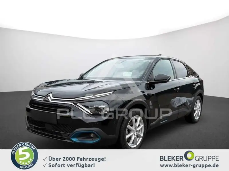 2022 Citroen C4