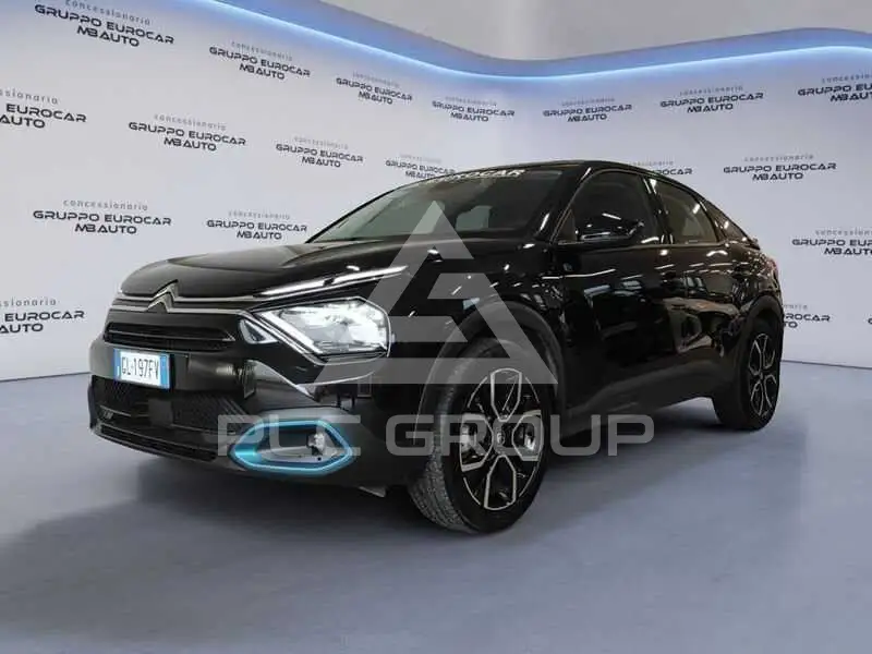 2022 Citroen C4