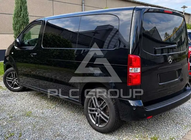 2022 Citroen E-Spacetourer