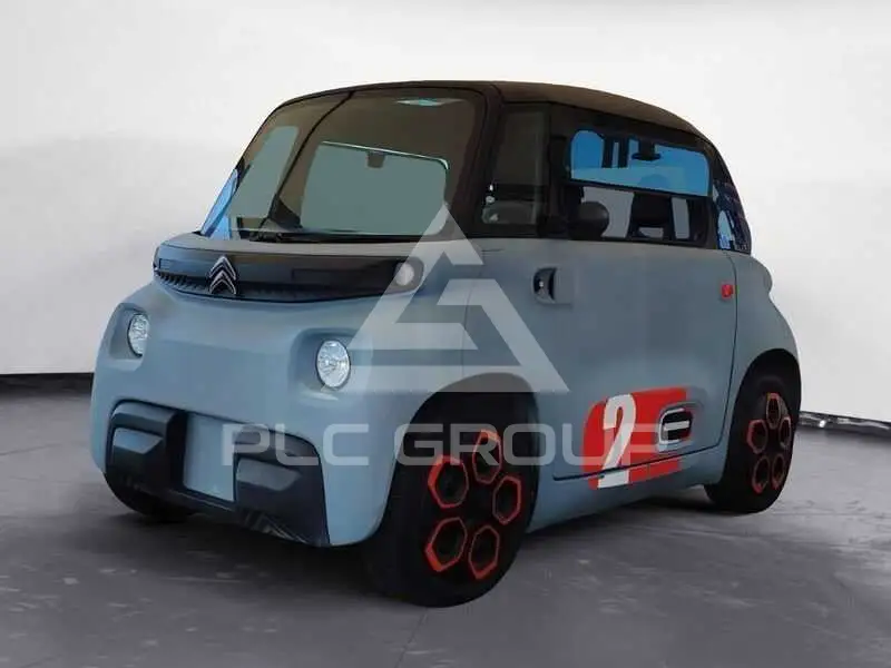 2022 Citroen Unknown