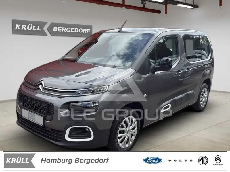 2022 Citroen Unknown