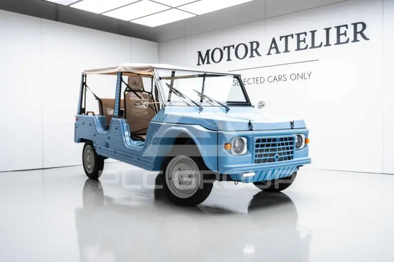 2022 Citroen Unknown