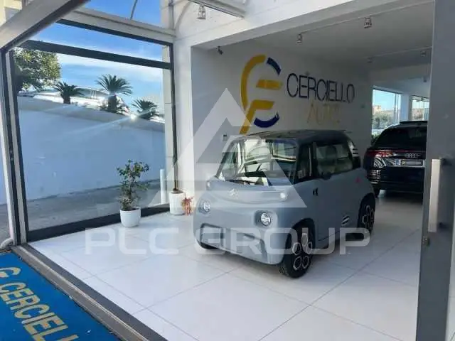 2022 Citroen Unknown