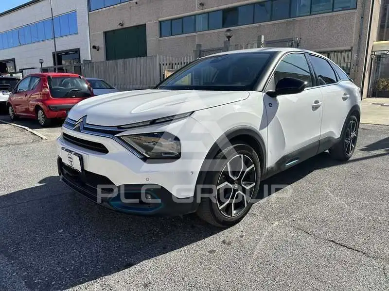 2022 Citroen Unknown