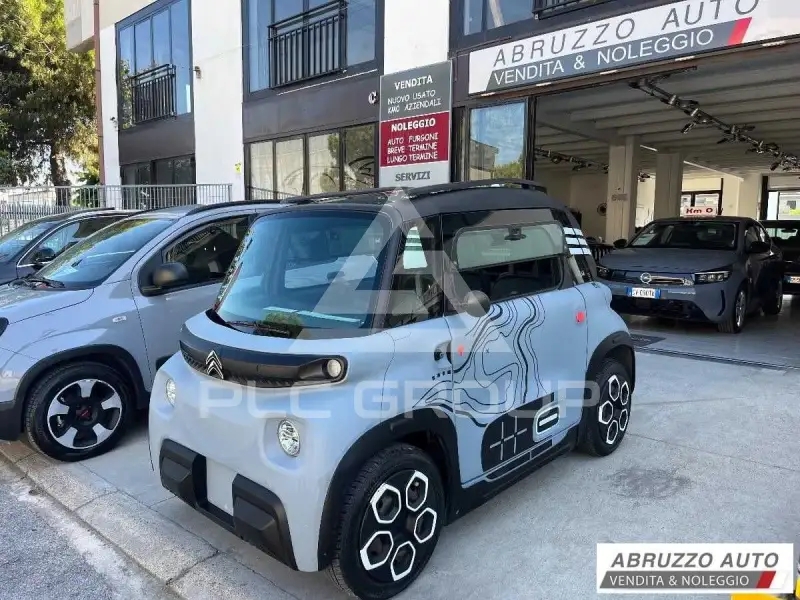 2022 Citroen Unknown