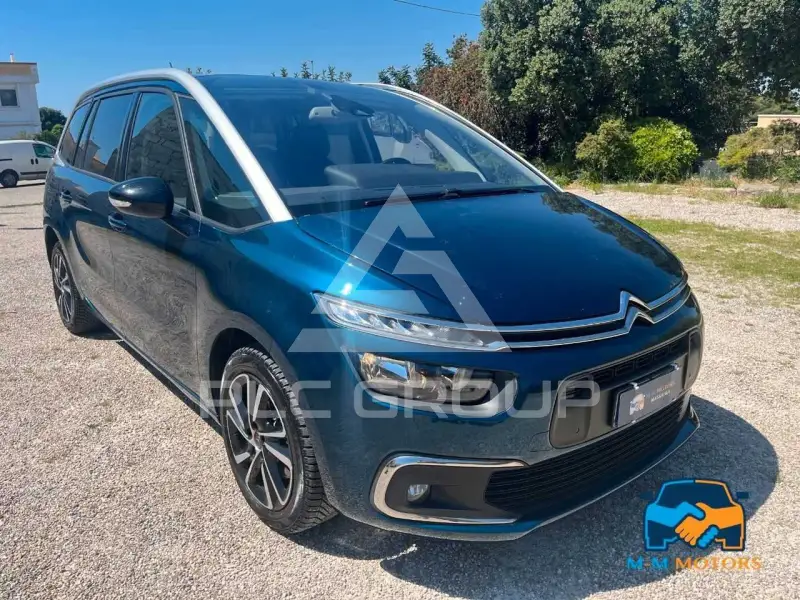 2022 Citroen Unknown