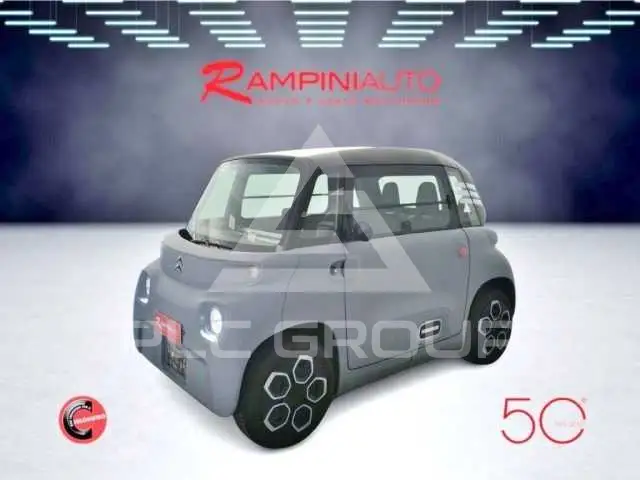 2022 Citroen Unknown
