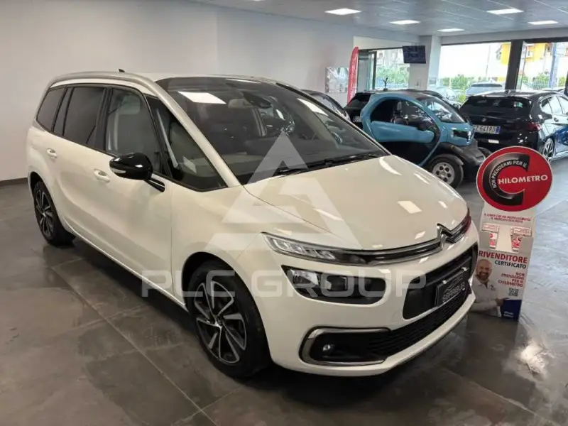 2022 Citroen Unknown