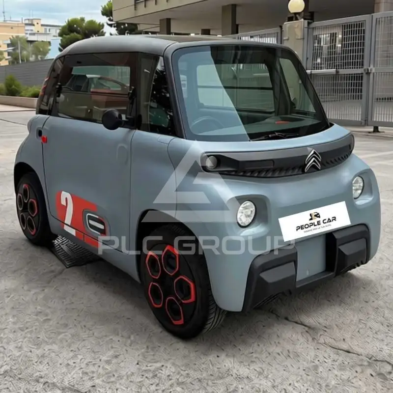 2022 Citroen Unknown