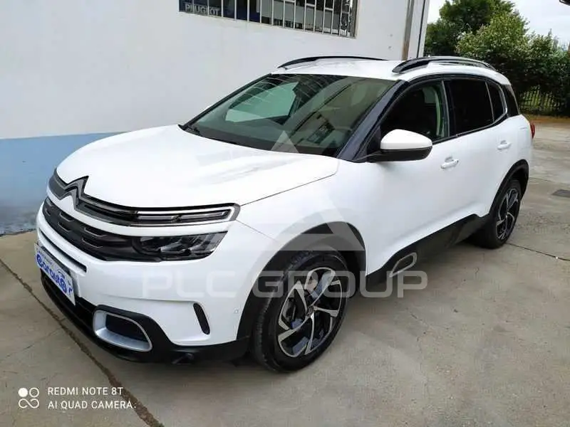 2022 Citroen Unknown
