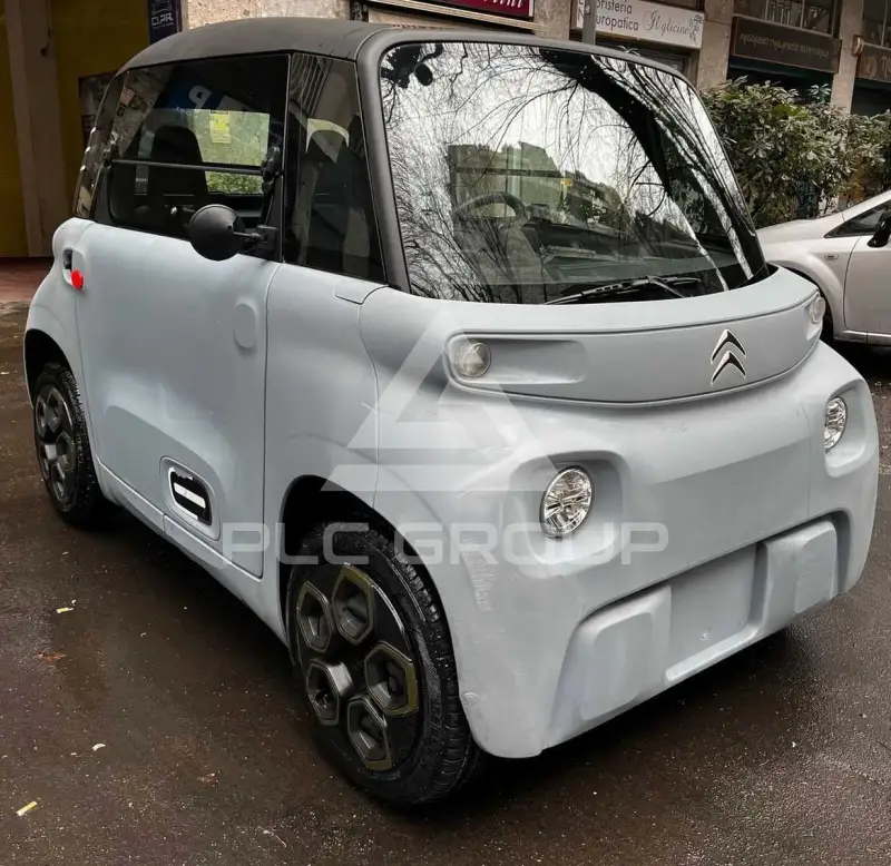 2022 Citroen Unknown