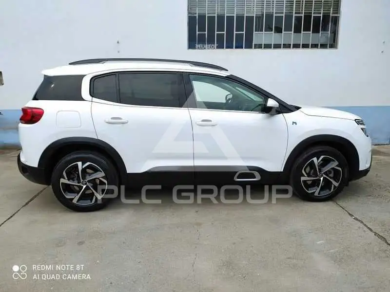 2022 Citroen Unknown