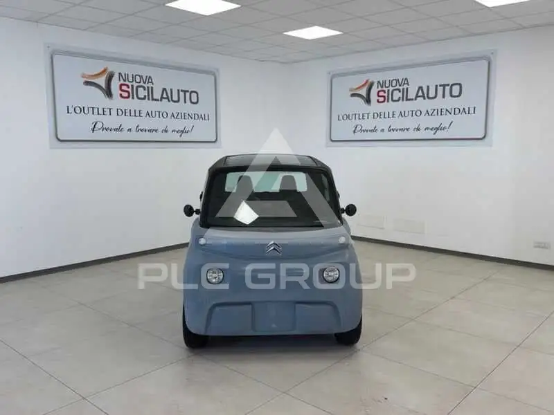 2022 Citroen Unknown