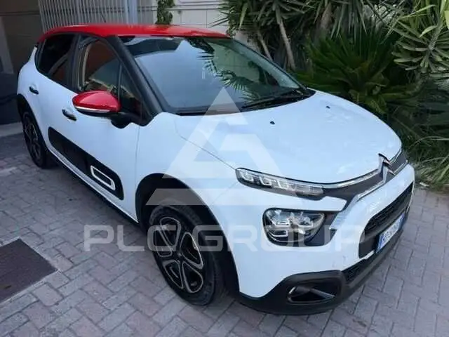 2022 Citroen C3