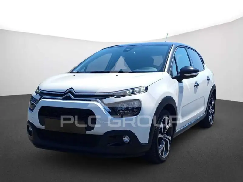 2022 Citroen C3