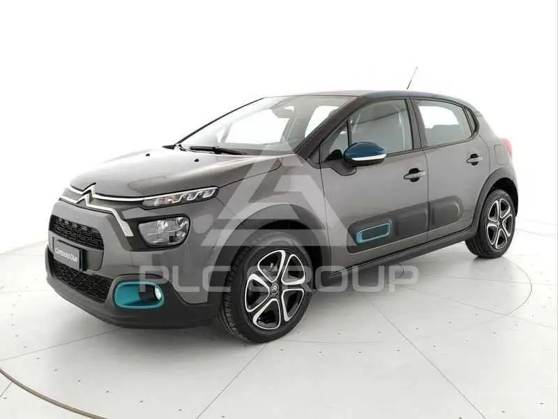 2022 Citroen C3
