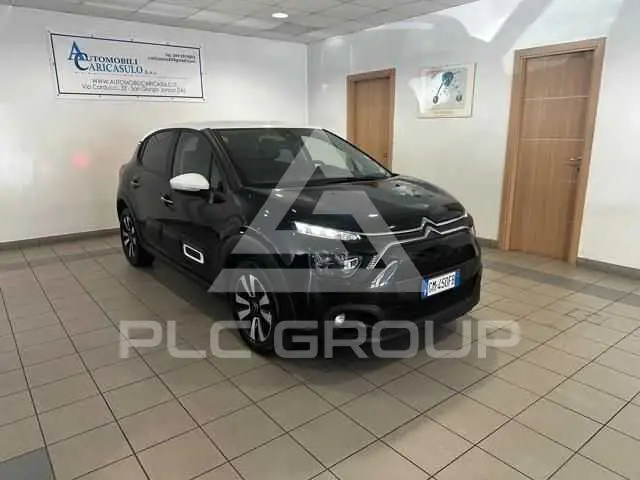 2022 Citroen C3