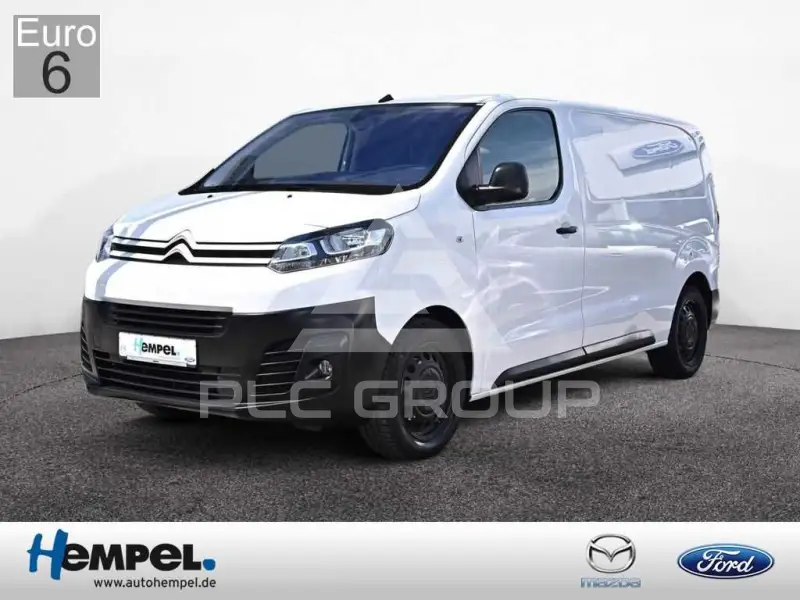 2022 Citroen Jumper