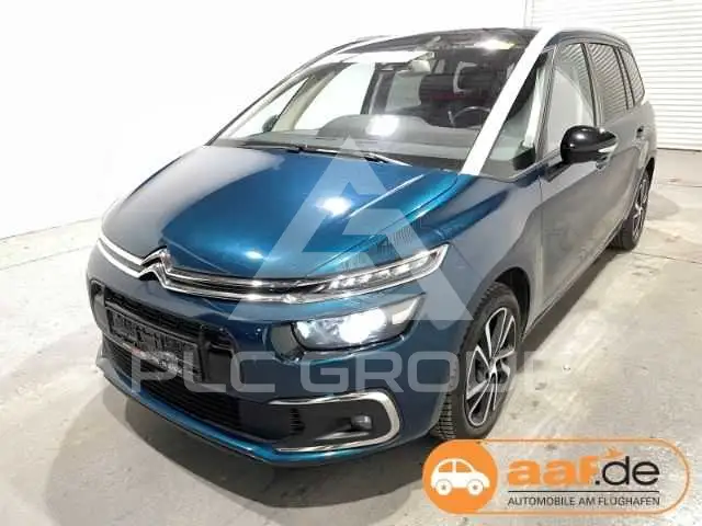 2022 Citroen C4