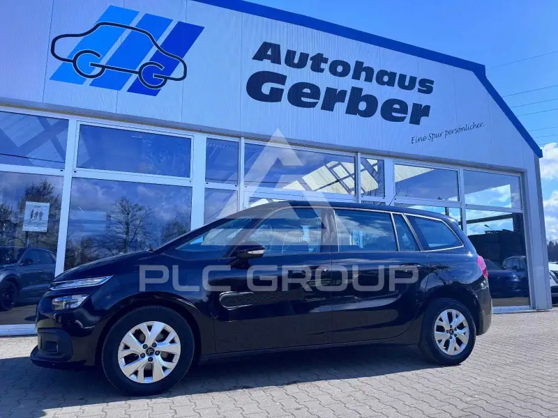 2022 Citroen C4