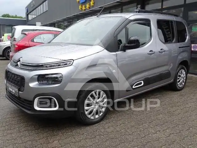 2022 Citroen Berlingo