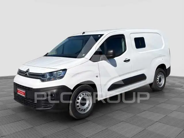2022 Citroen Berlingo