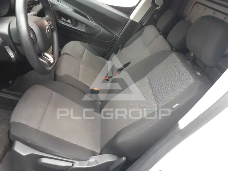 2022 Citroen Berlingo