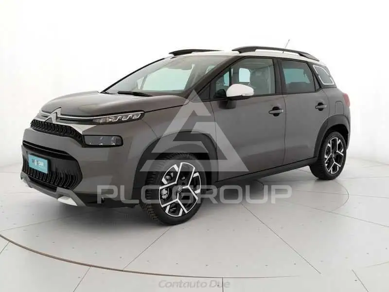 2022 Citroen C3
