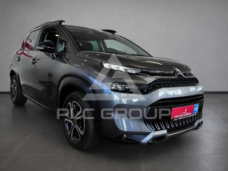 2022 Citroen C3