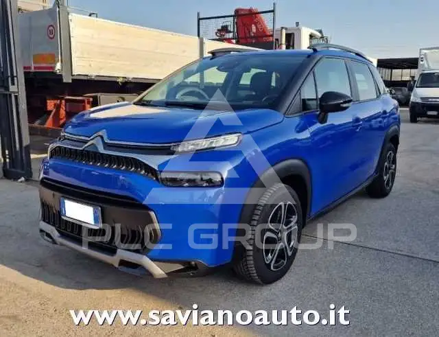2022 Citroen C3