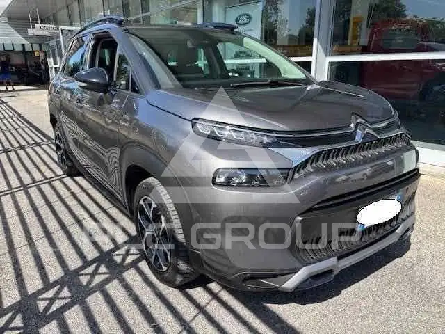 2022 Citroen C3