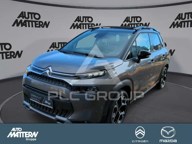 2022 Citroen C3