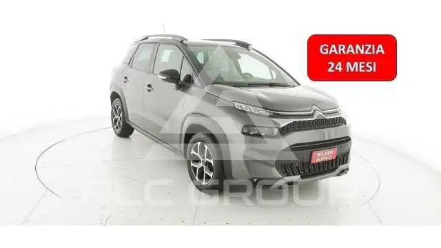 2022 Citroen C3