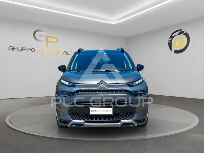 2022 Citroen C3