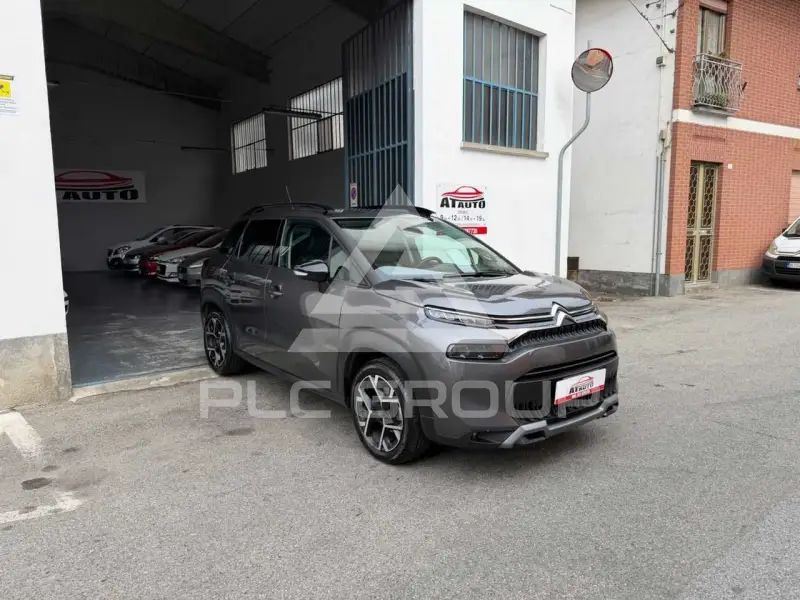 2022 Citroen C3