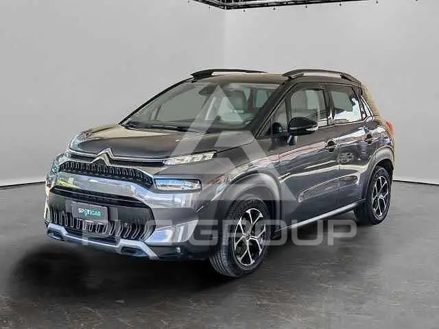 2022 Citroen C3