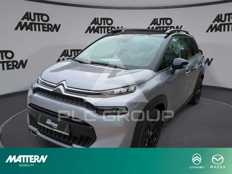 2022 Citroen C3
