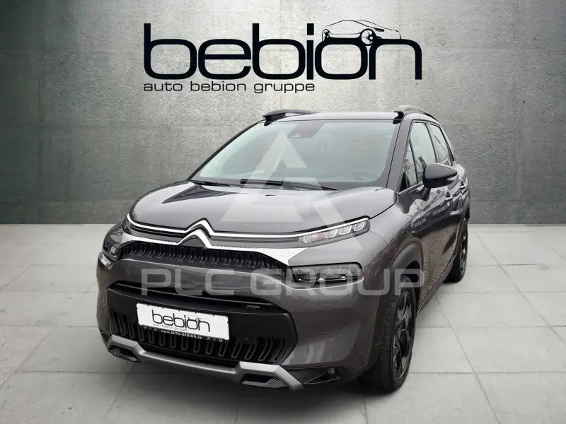 2022 Citroen C3