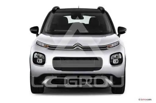 2022 Citroen C3