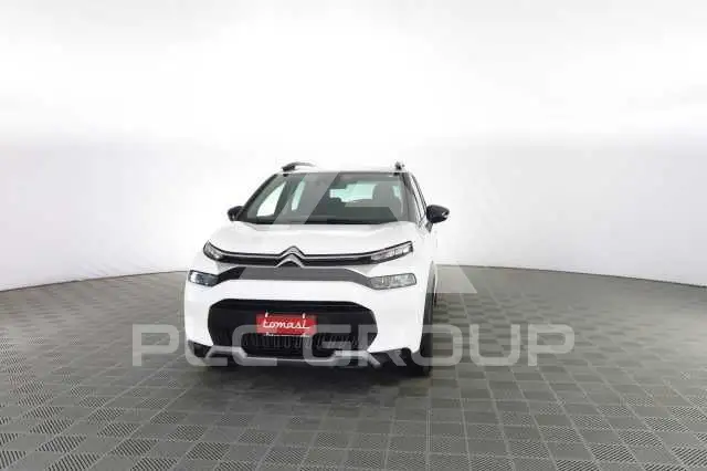 2022 Citroen C3