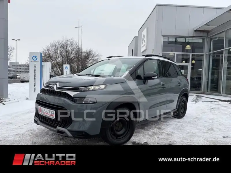 2022 Citroen C3