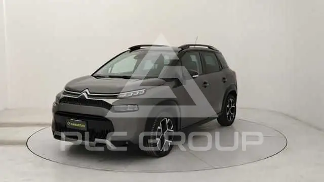 2022 Citroen C3